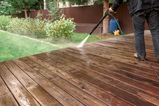 Boat and Dock Cleaning in Bushnell, FL