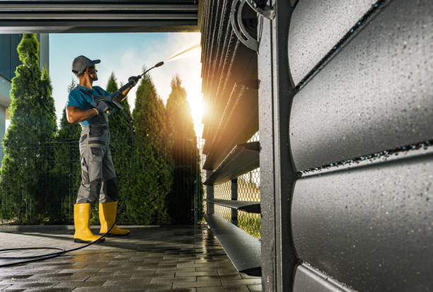 Best Pool Deck Cleaning  in Bushnell, FL