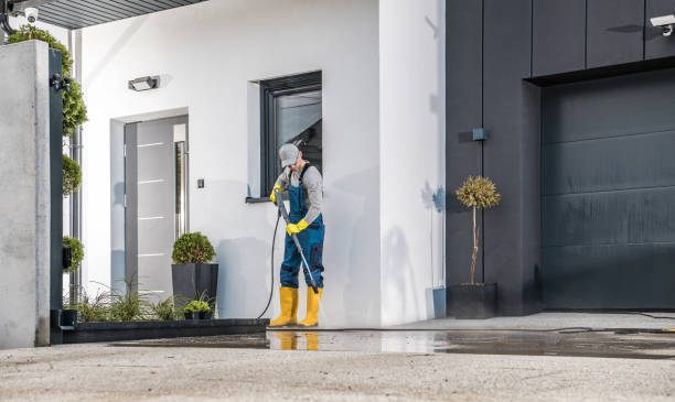 Professional Pressure Washing Services in Bushnell, FL