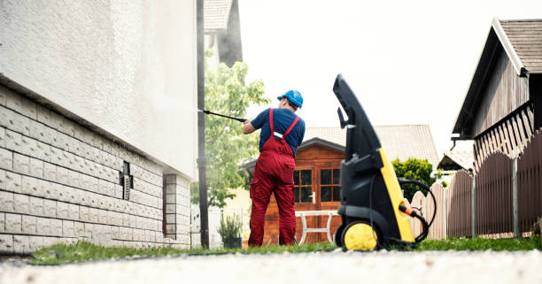 Best Restaurant Pressure Washing  in Bushnell, FL
