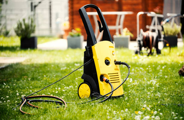 Best Rust Removal  in Bushnell, FL